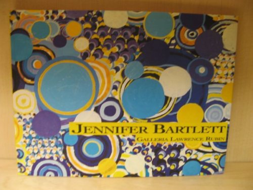 Jennifer Bartlett: Piccoli Dipinti/Small Paintings