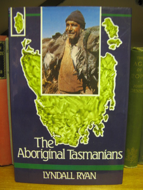 The Aboriginal Tasmanians