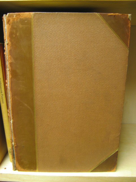 The Journal of Hellenic Studies Volume XLI. (1921)