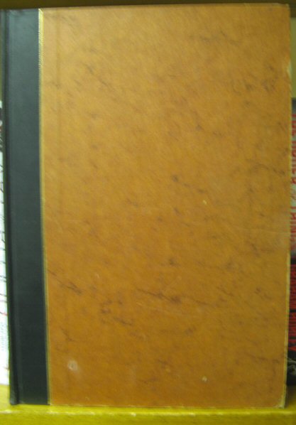 Structure of Concrete and Its Behaviour Under Load: Conference Proceedings, London, 1965