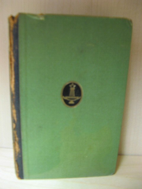 Reisen Erster Teil: Italienische Reise (Goethes Samtliche Werke)