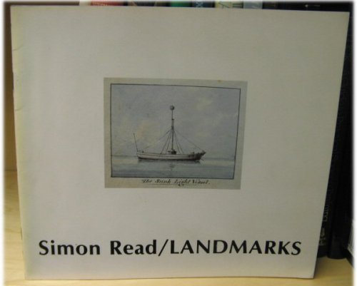 Simon Read: Landmarks