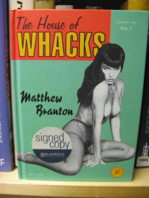 The House of Whacks