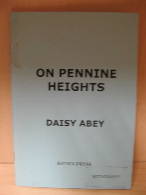 On Pennine Heights