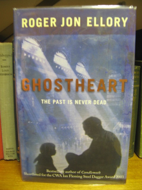 Ghostheart