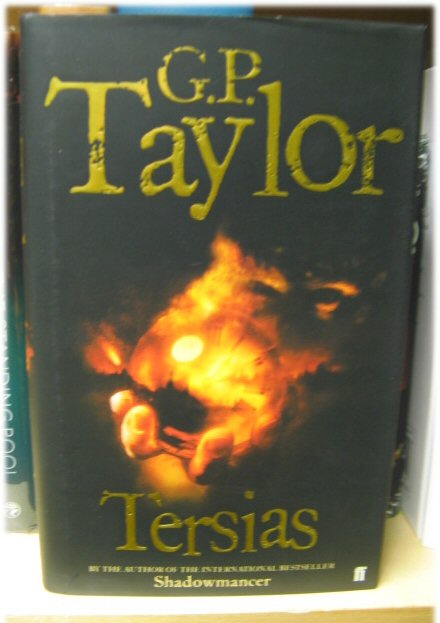 Tersias