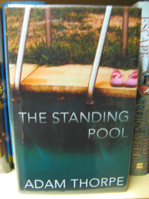 The Standing Pool
