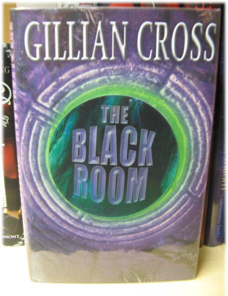 The Black Room