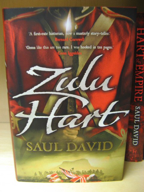Zulu Hart