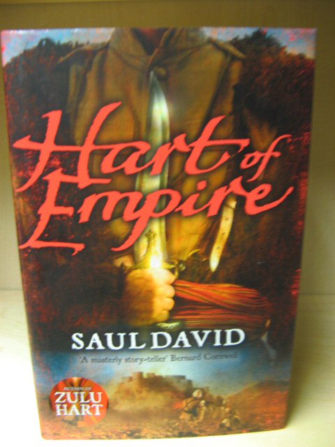 Hart of Empire
