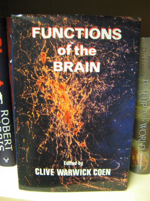 Functions of the Brain