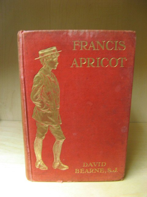 Francis Apricot