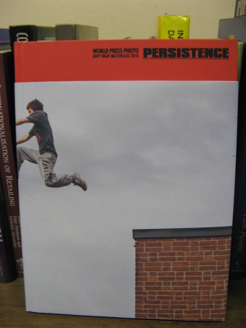 World Press Photo: Persistence