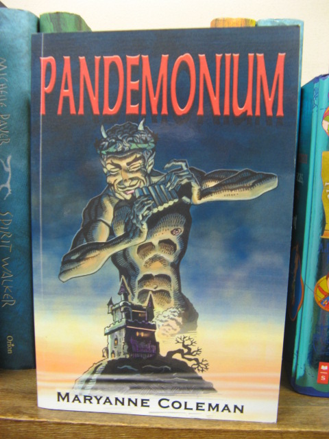 Pandemonium