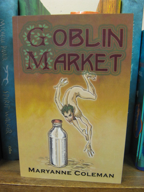 Goblin Market