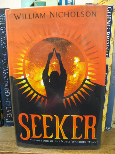 Seeker