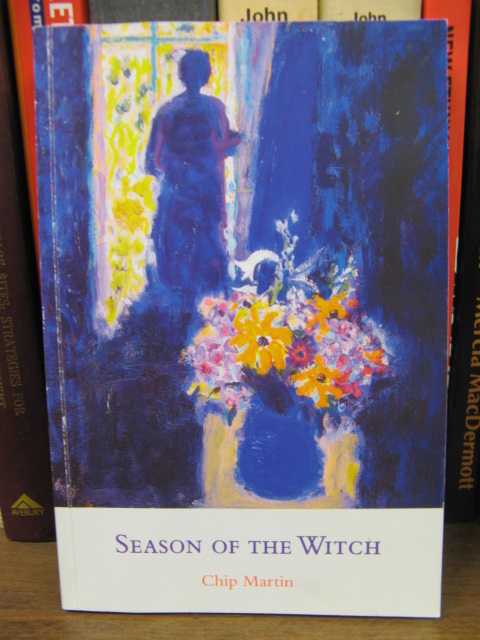 Season of the Witch