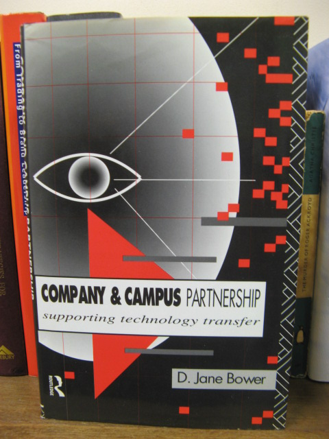 Company and Campus Partnership: Supporting Technology Transfer