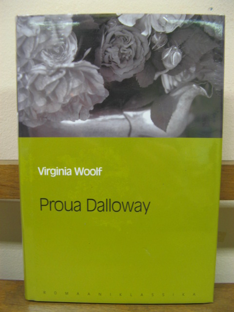 Proua Dalloway