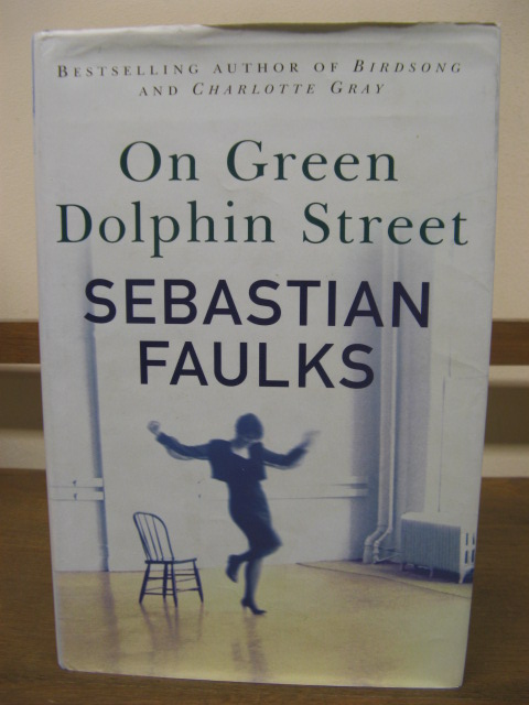 On Green Dolphin Street