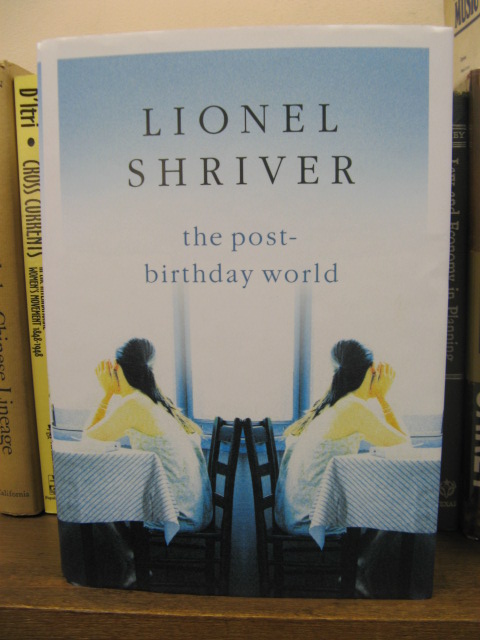 The Post-Birthday World