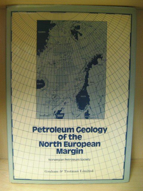 Petroleum Geology of the North European Margin