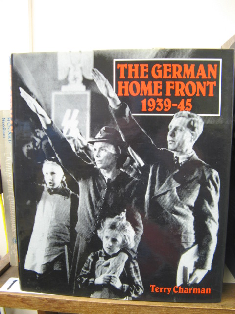 The German Home Front, 1939-45