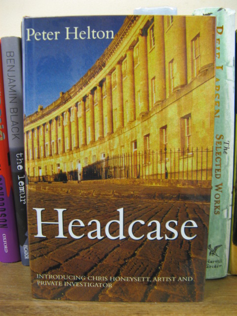Headcase