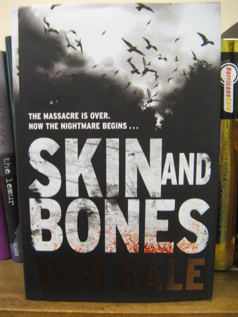 Skin and Bones