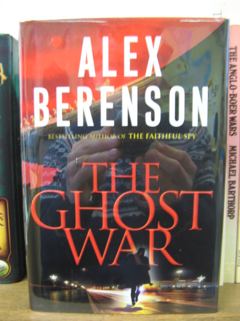 The Ghost War