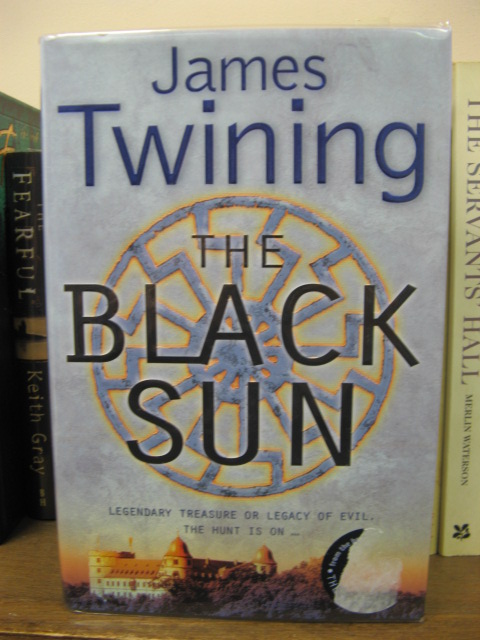 The Black Sun