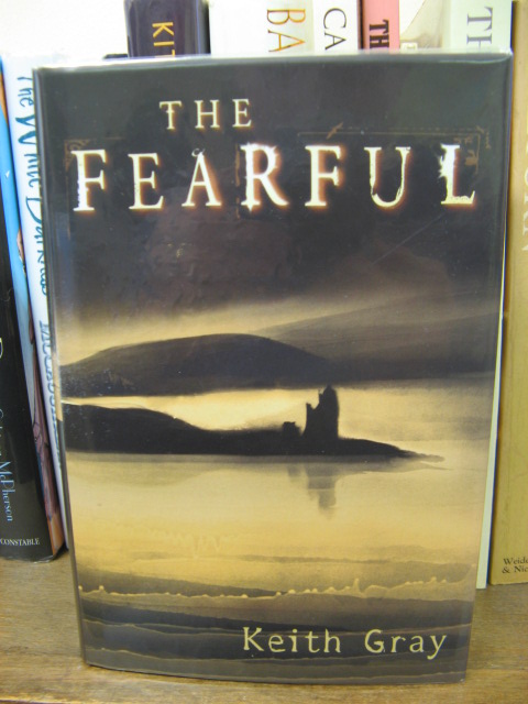 The Fearful