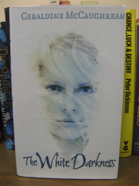 The White Darkness