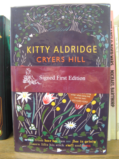 Cryers Hill