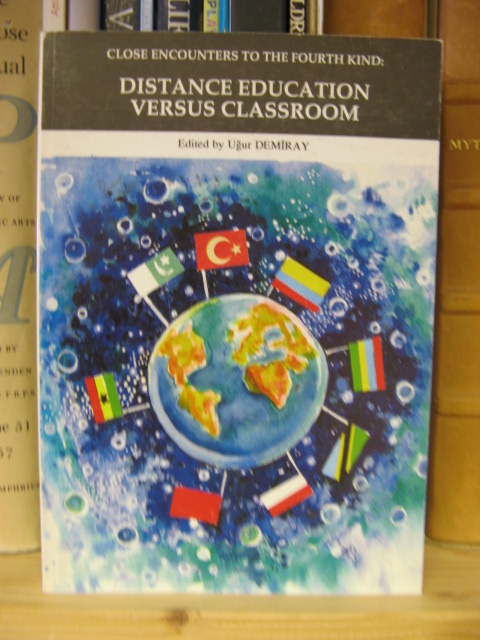 Close Encounters to the Fourth Kind: Distance Education Versus Classroom