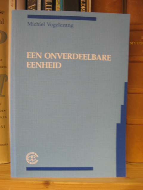 Een Onverdeelbare Eenheid: Een Chemie-Didaktisch Onderzoek Naar Het Chemisch Atoom