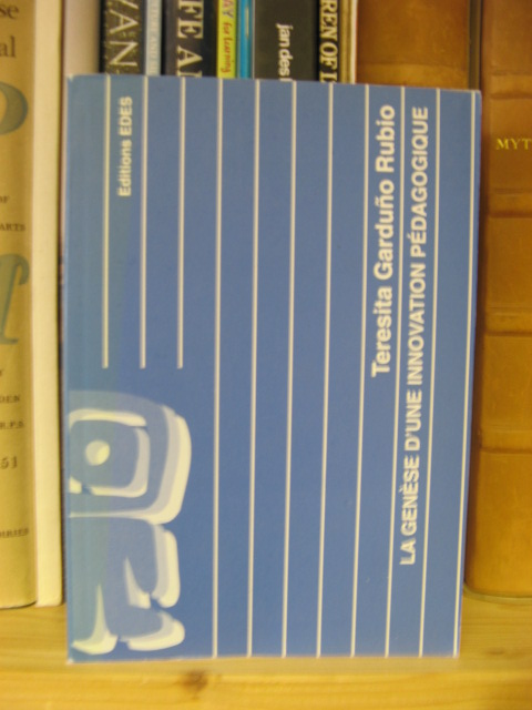 La Genese D'Une Innovation Pedagogique