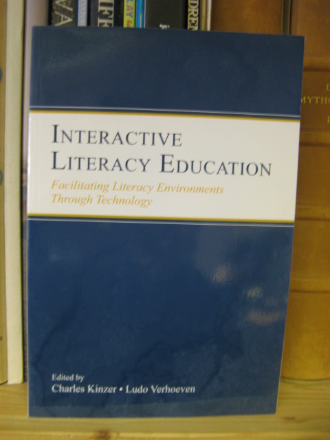 Interactive Literacy Education: Facilitating Literacy Environments Through Technology