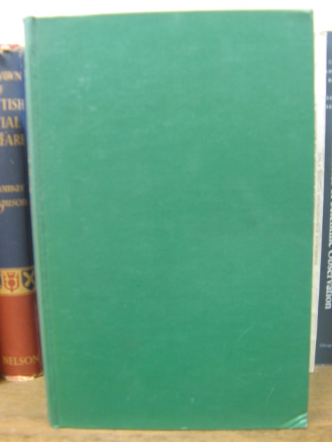 Welfare in Trust: A Histrory of the Carnegie United Kingdom Trust,1913-1963