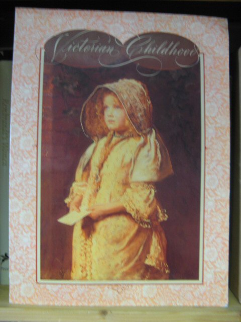 Victorian Childhood