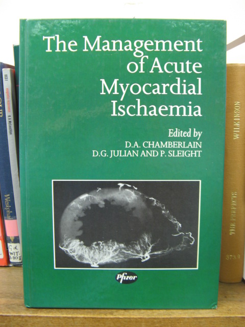 Management of Acute Myocardial Ischaemia