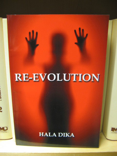 Re-Evolution