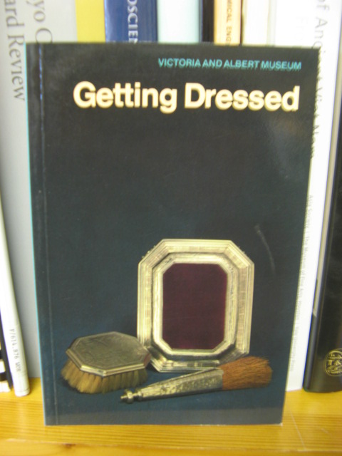 Getting Dressed