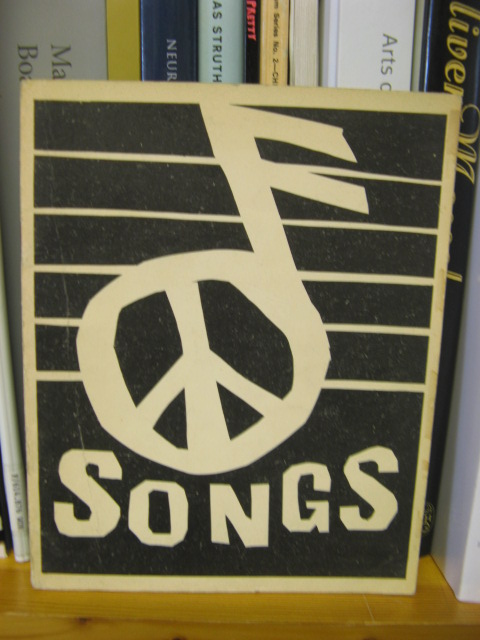 Songs from Aldermaston