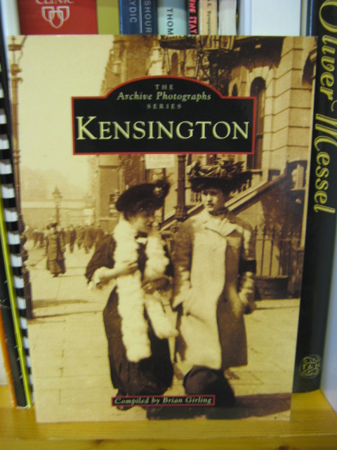 Kensington