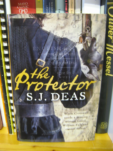 The Protector