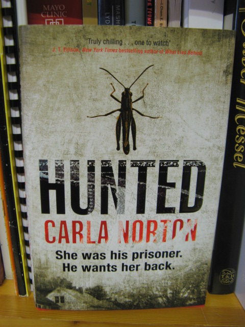 Hunted