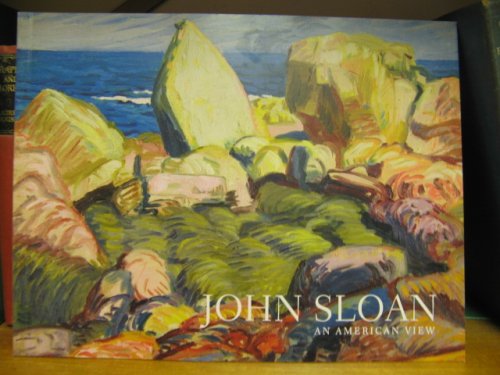 John Sloan: An American View