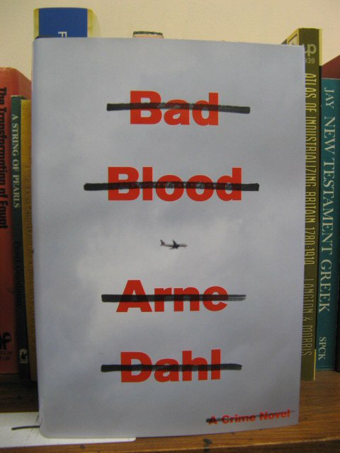 Bad Blood