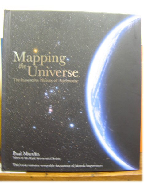 Mapping the Universe: The Interactive History of Astronomy